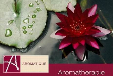 Aromatiqu
