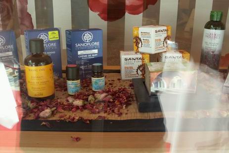 Aromatique 10
