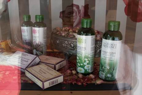 Aromatique 10