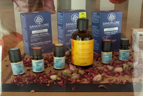 Aromatique 