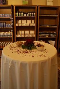 Aromatique 