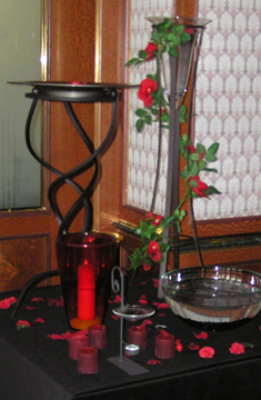 AROMATIQUE