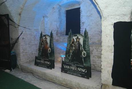 Van Helsing