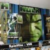 Hulk DVD