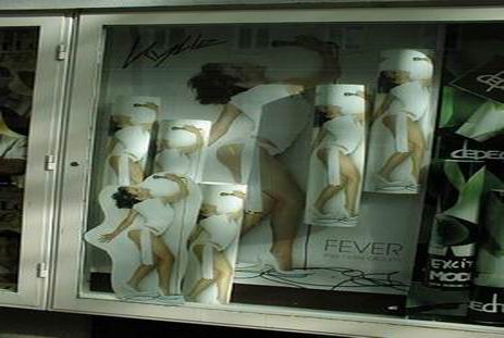 Schaufenster