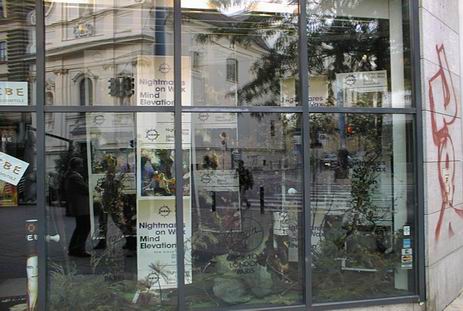 Schaufenster