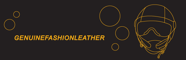 GENUINEFASHIONLEATHER